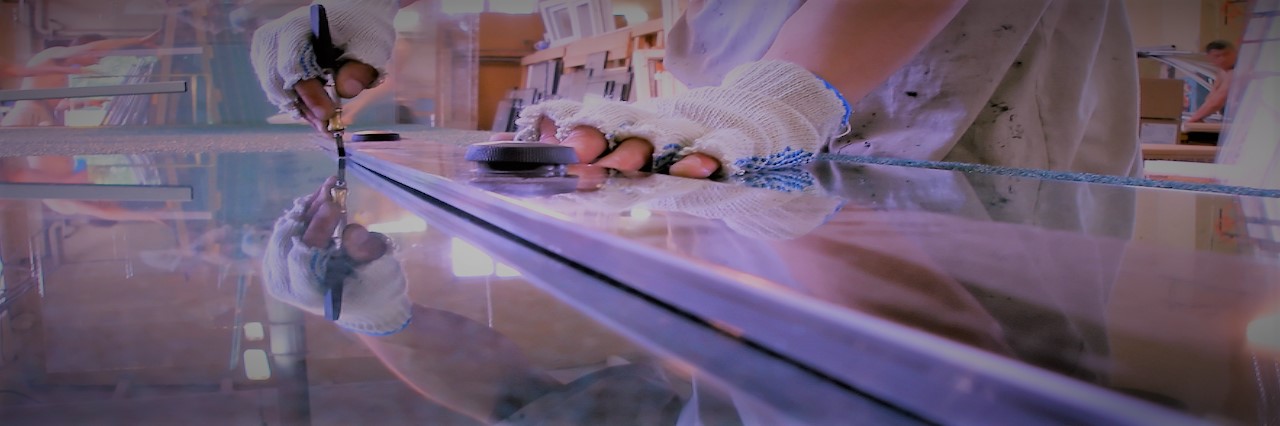Slider, Glass Cutting Service in Plaistow, E13